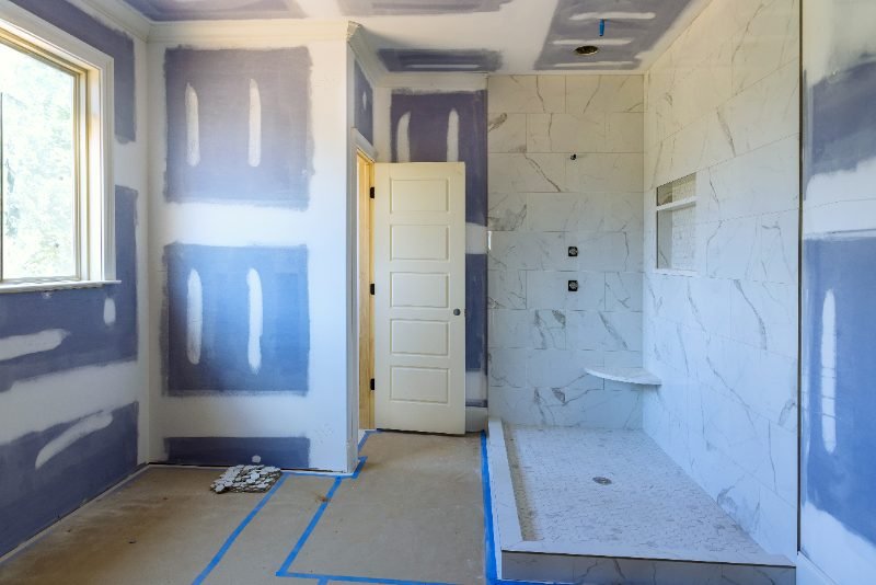 Bathroom Remodeling services in Augusta, Georgia